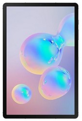 Прошивка планшета Samsung Galaxy Tab S6 10.5 LTE в Пскове